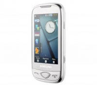 Samsung S5560 (GT-S5560CWA) Samsung S5560 (GT-S5560CWA)
